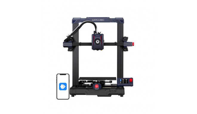 AnyCubic Kobra 2 Neo 3D Printer