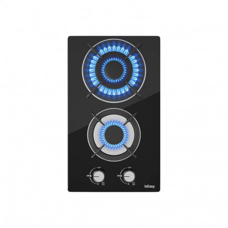IsEasy MGBG-312A gas hob