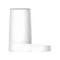 Automatic Pet Feeder Rojeco 4L Button Version (single bowl)