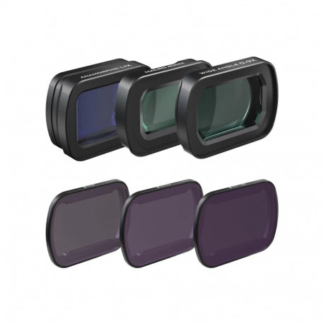 Filter and lens set FREEWELL for DJI Osmo Pocket 3
