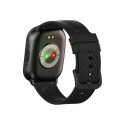 Zeblaze GTS 3 Smartwatch (Black).