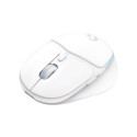LOGITECH G G705 Mouse small hands 6 buttons wireless Bluetooth USB LIGHTSPEED receiver