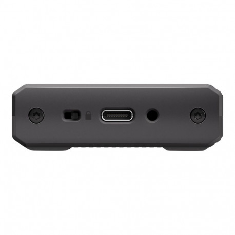 SANDISK Professional PRO-READER Multi-Slot USB 3.2 Gen 2 High-Performance Card Reader