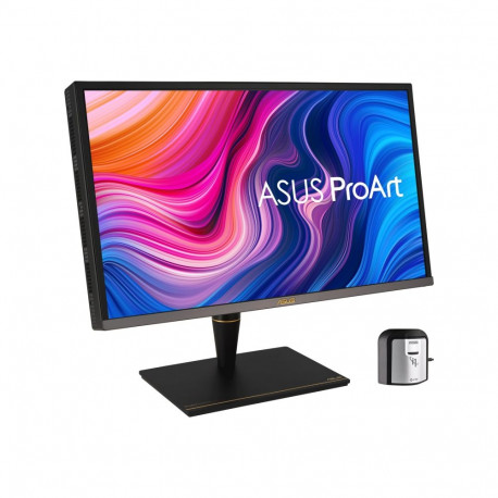 ASUS ProArt PA27UCX-K 27-tolline 4K HDR IPS Mini LED professionaalne monitor vaatenurga kontrastsuse