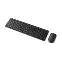 LENOVO Wireless Multi-Mode Pro Combo Keyboard and Mouse 6000 Estonian