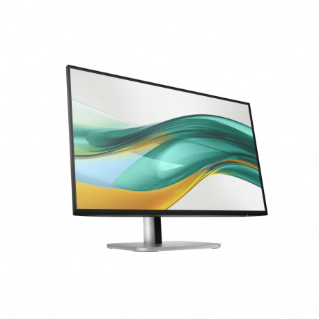 HP S5 Pro 524pf 23.8inch FHD HDMI DP Monitor