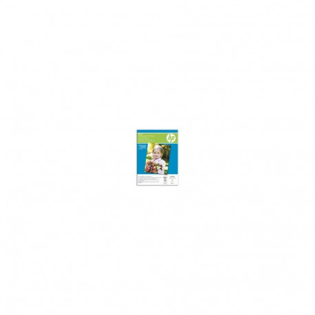 HP Everyday Fotopaper semigloss A4 25sheet OneSided