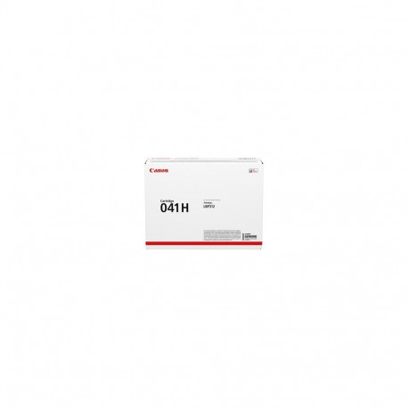 CANON CRG 041H toner black