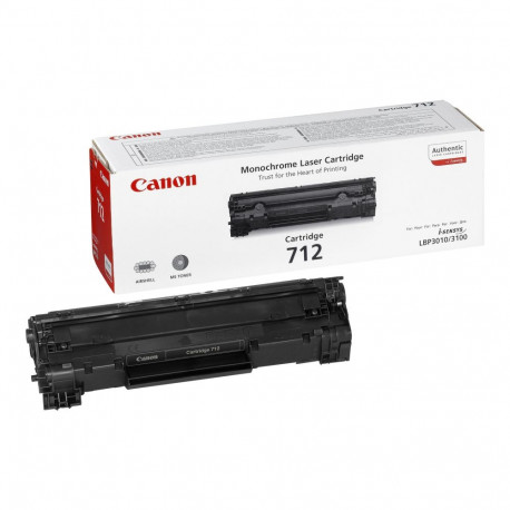 CANON kassett 712 LBP3010/3100