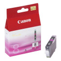 CANON CLI-8M tindikassett magenta 13ml Pixma MP800 500 iX4000 iX5000 jaoks