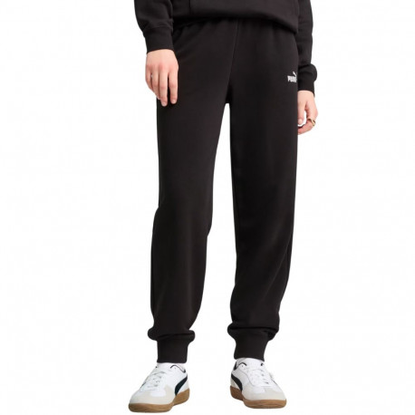 Puma naiste püksid ESS Small No.1 Comfort 682458 01 L, must