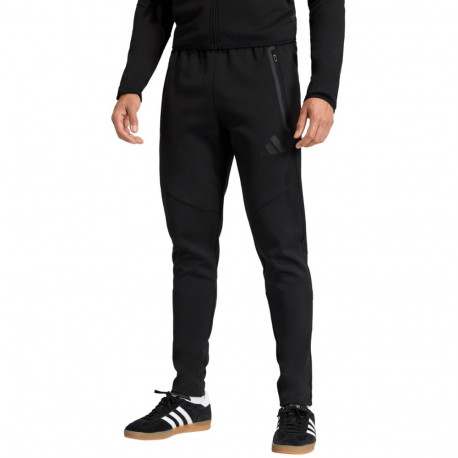 adidas meeste püksid Tiro 26 Travel Sweat Pant KF6072 S, must