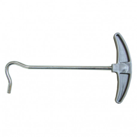 Szpilka z uchwytem do namiotu High Peak Peg Extractor 41415