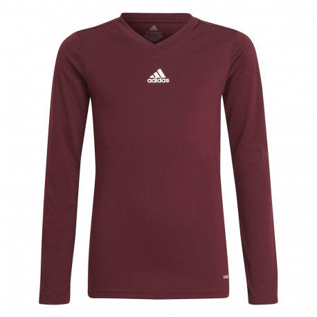 Adidas laste särk Team Base GN7510 128cm, bordoo
