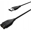 Fixed laadimiskaabel Garmin USB-C, must