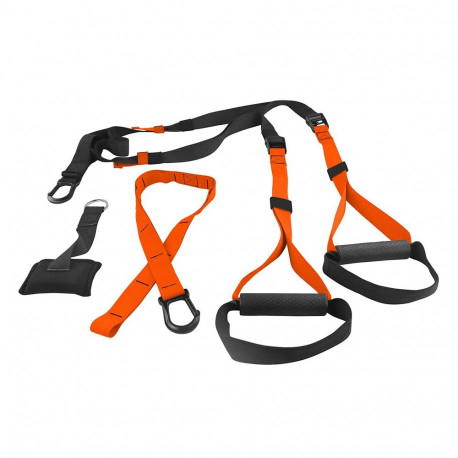 Spokey treeningrihmad Lilt 929879