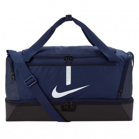 Torba Nike Academy Team M Hardcase granatowa CU8096 410