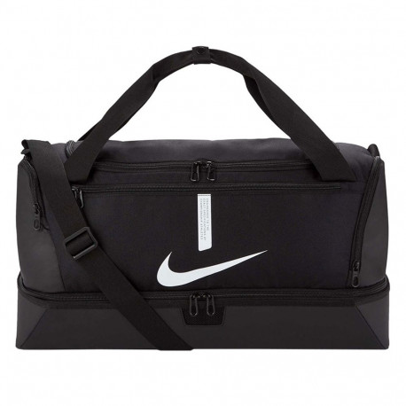 Torba Nike Academy Team M Hardcase czarna CU8096 010