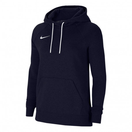 Bluza damska Nike Park 20 Hoodie granatowa CW6957 451 XL