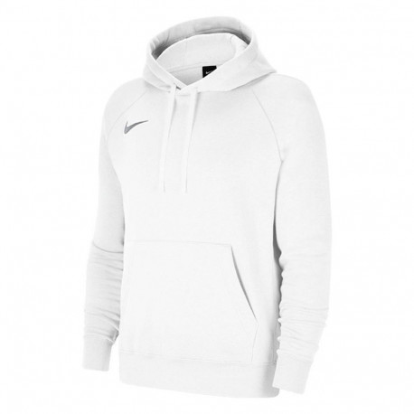Bluza damska Nike Park 20 Hoodie biała CW6957 101 M