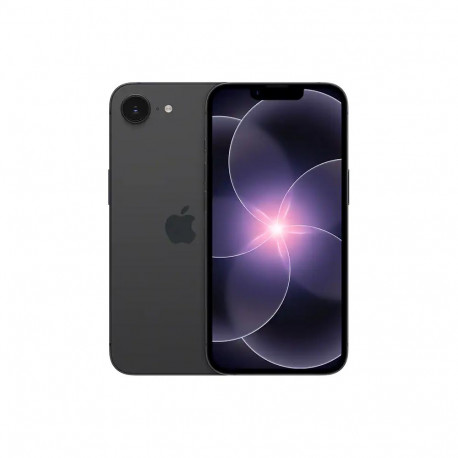 Apple Iphone 17e 256GB Black A3634