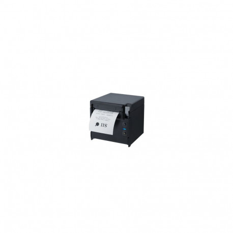 Seiko RP-F10, 8 dots/mm (203 dpi), cutter, USB, USB Host, black (6 tk.)
