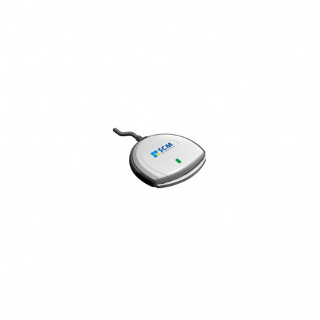 Identive SCR3310 v2, USB