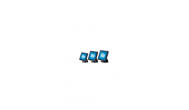 Elo Touch Solutions XX15L series,