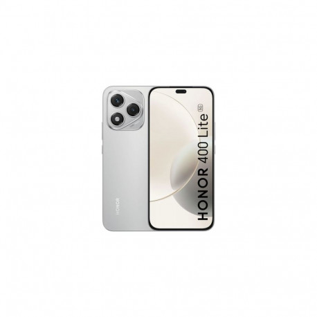 Honor 400 Lite 5G Dual SIM 8GB RAM 256GB Velvet Gray EU