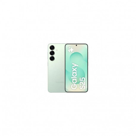 Samsung SM-S931B Galaxy S25 5G 12GB RAM 256GB Mint EU