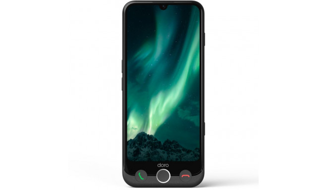 Doro Aurora A30 grafiithall