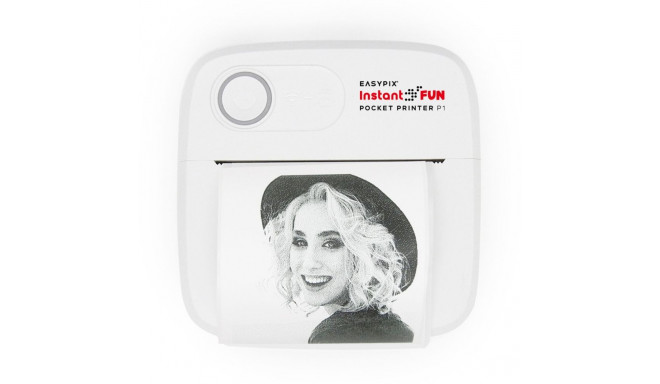 Easypix InstantFUN P1 taskuprinter