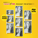 Easypix InstantFUN P1 taskuprinter