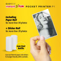 Easypix InstantFUN P1 taskuprinter