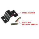 Master Lock Wall / Floor Anchor 1489EURDAT