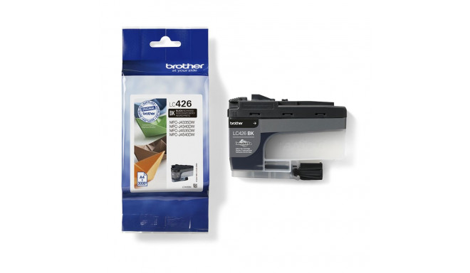 Brother LC-426 BK must