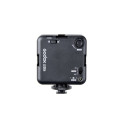 Godox LED64 videovalgus