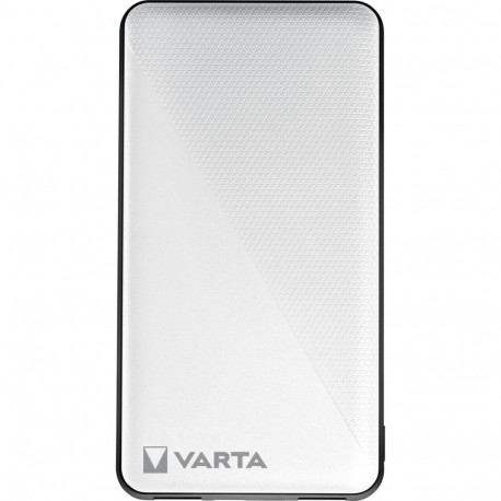 Varta Power Bank Energy 10000 10.000mAh, 2xUSB A, 1xUSB C