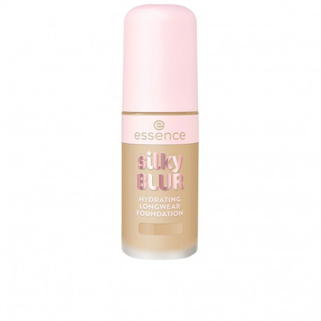 Essence jumestuskreem Silky Blur kauapüsiv 30ml, #178
