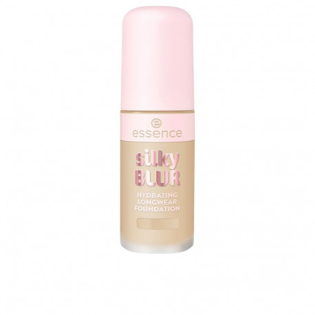 Essence jumestuskreem SILKY BLUR #168 kauapüsiv 30ml