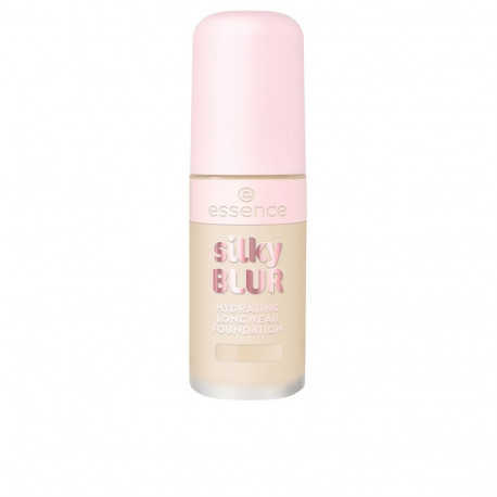 Essence jumestuskreem Silky Blur #100 kauapüsiv 30ml