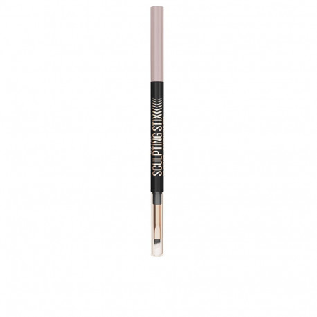 MAYBELLINE SCULPTING STIX eyeliner #016-Black Blur 0,7 gr