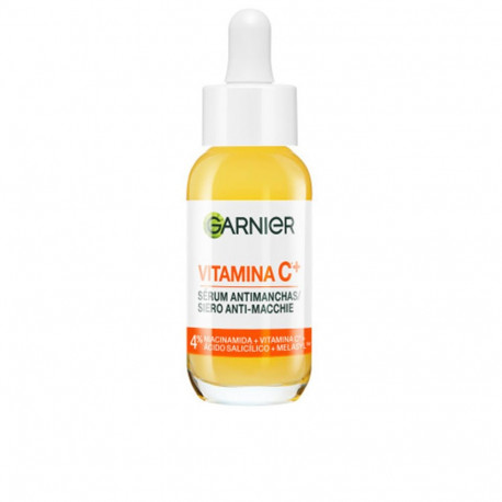 GARNIER VITAMINA C sérum anti-manchas 30 ml
