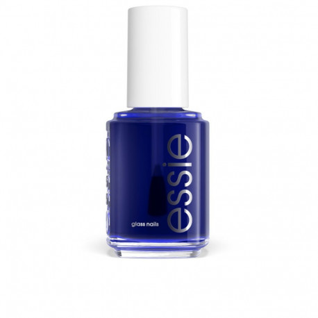 ESSIE GLASS NAILS #Blue Light 13,5 ml