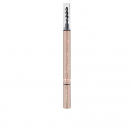 ESSENCE MICROBLADING delineador de cejas #01-Soft Blonde 0,6 ml
