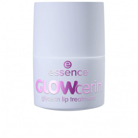 Essence huulehooldus GLOW FOR IT #01-Glow For It glütseriiniga 12g