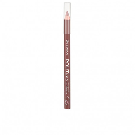 ESSENCE POUTLINE SOFT GLIDE perfilador de labios #03-Bare Affair 0,62 gr