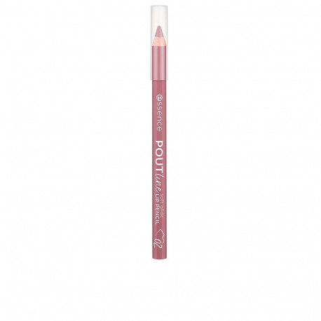 ESSENCE huulepliiats #02 pehmelt libisev 0,62g, Pinky Promise