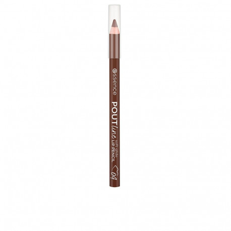 ESSENCE POUTLINE SOFT GLIDE perfilador de labios #04-Cocoa Me Crazy 0,62 gr