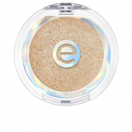 Essence lauvärv MONOCROMA PERLADO #01-Golden Glow 2g